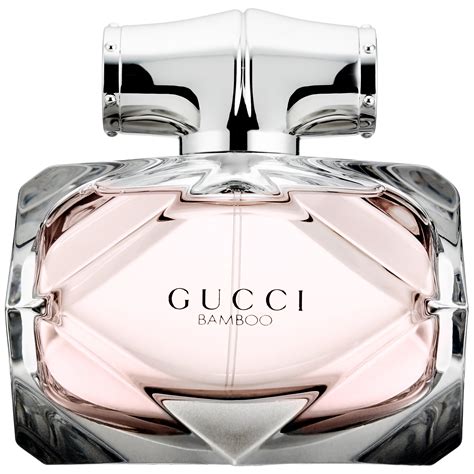 gucci bamboo edp 75ml ร ว ว|gucci bamboo sephora.